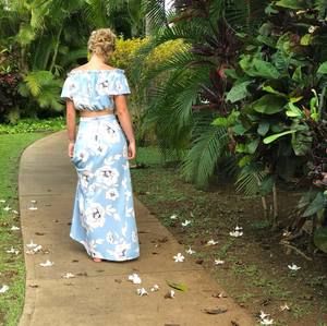 Meet your Posher, Bethani